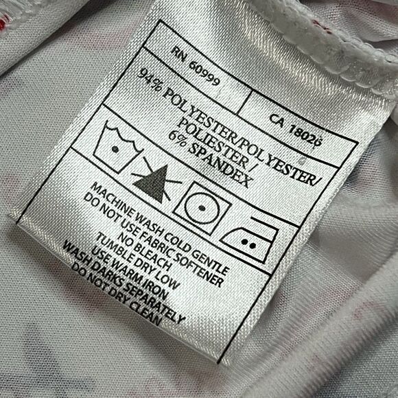 New St Louis Cardinals Antigua Cooperstown Polo Golf Baseball Shirt Size L AOP - Picture 6 of 10